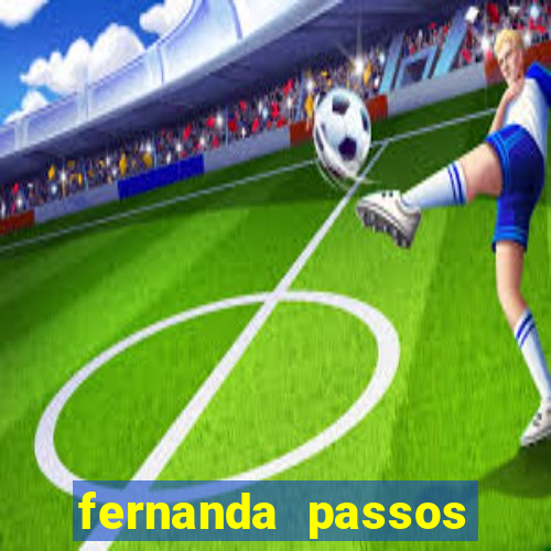 fernanda passos musa do corinthians sexy